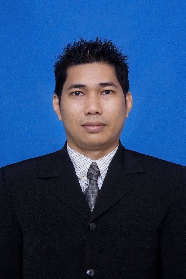 Dr. Irwan Misbach, SE., M.Si
