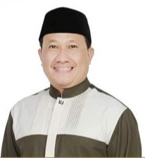 Dr. H. Usman Jasad, S.Ag., M.Pd