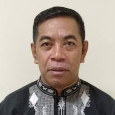 Dr. Syam'un, M.Pd., M.M