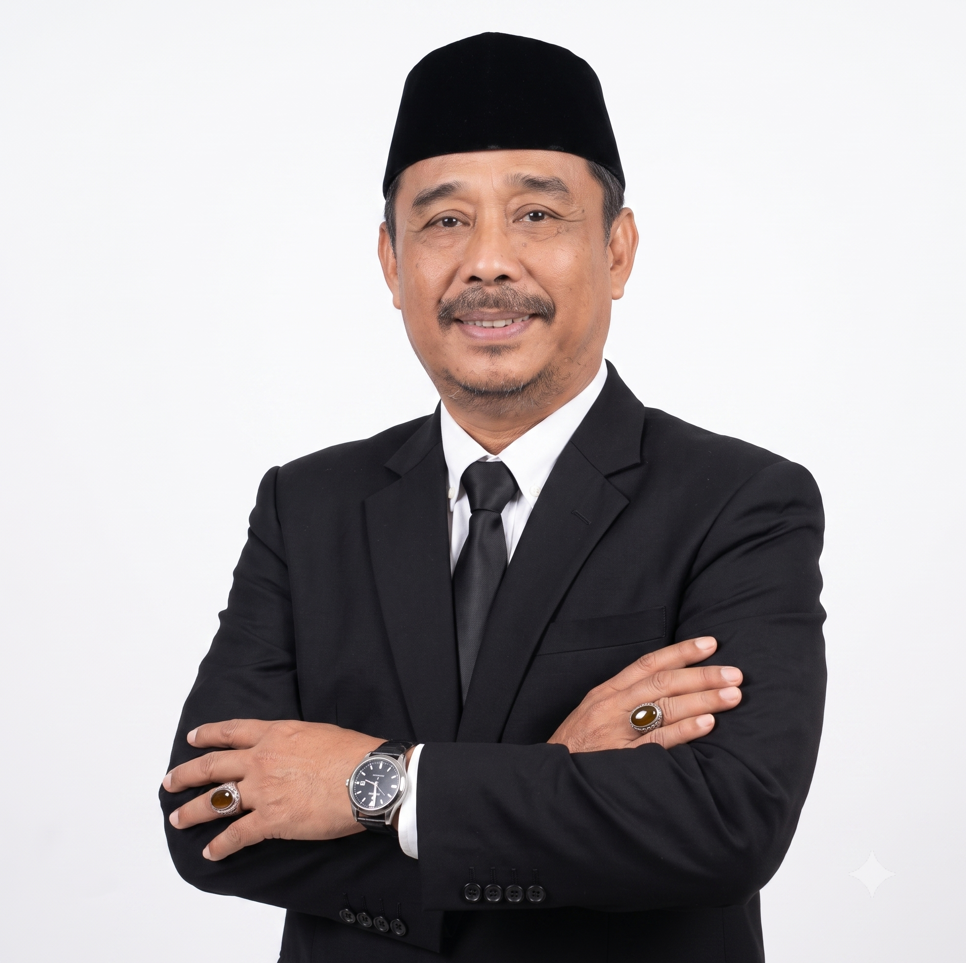 Dr. Ilham Hamid, S.Ag., M.Pd.I., M.Pd.