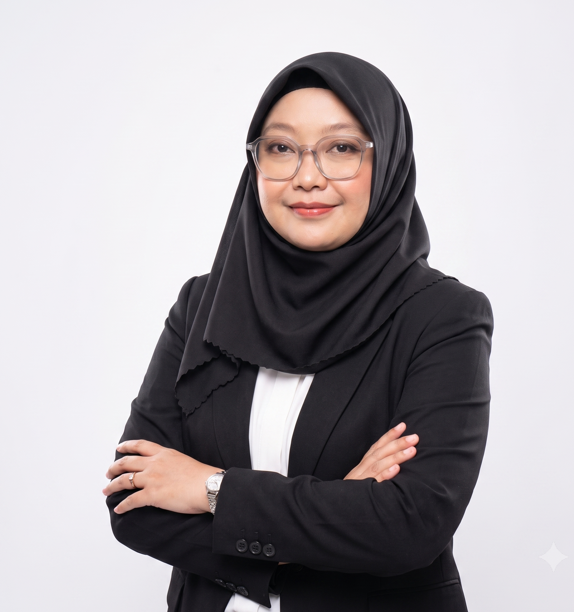 Dian Malinda, Lc., M.Par.
