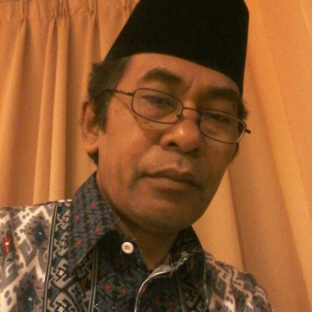 Dr. Hamiruddin, M.Ag.