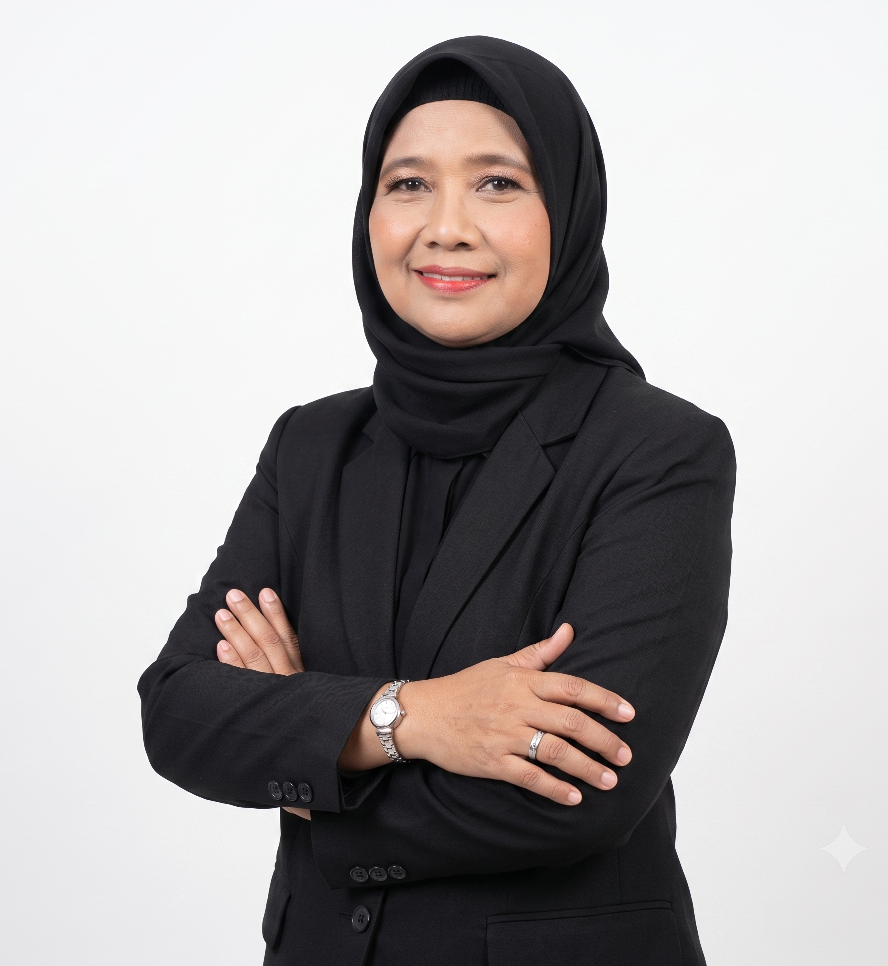 Prof. Dr. H. Nurlaelah Abbas, Lc., MA.