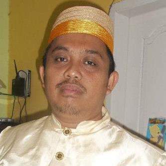 Dr. Muh. Shuhufi, M.Ag.
