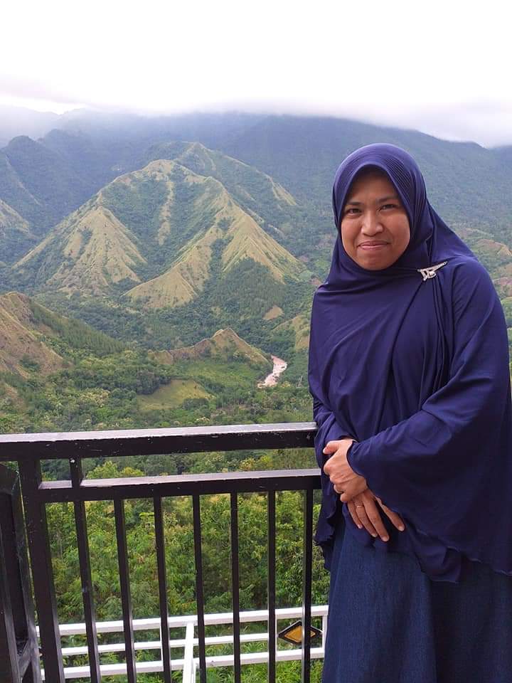 Dr. Hj. Haniah, Lc., MA.