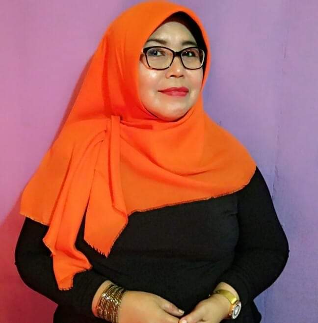 Dr. Irwanti Said, M.Pd