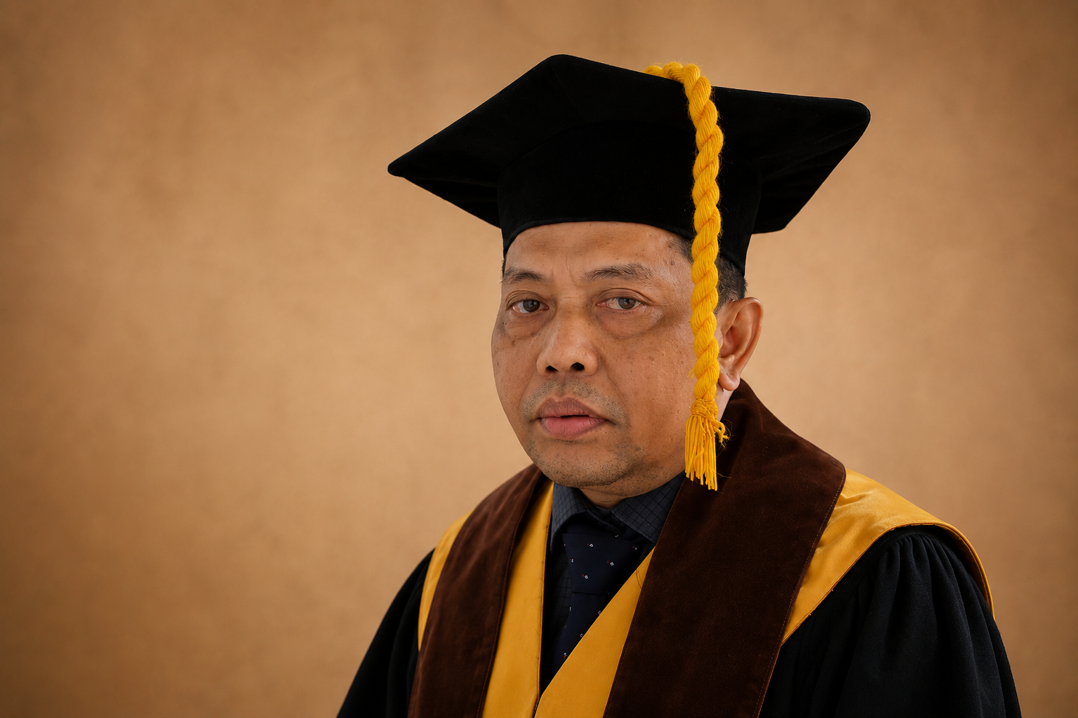 Prof. Dr. H. Hasaruddin, M.Ag