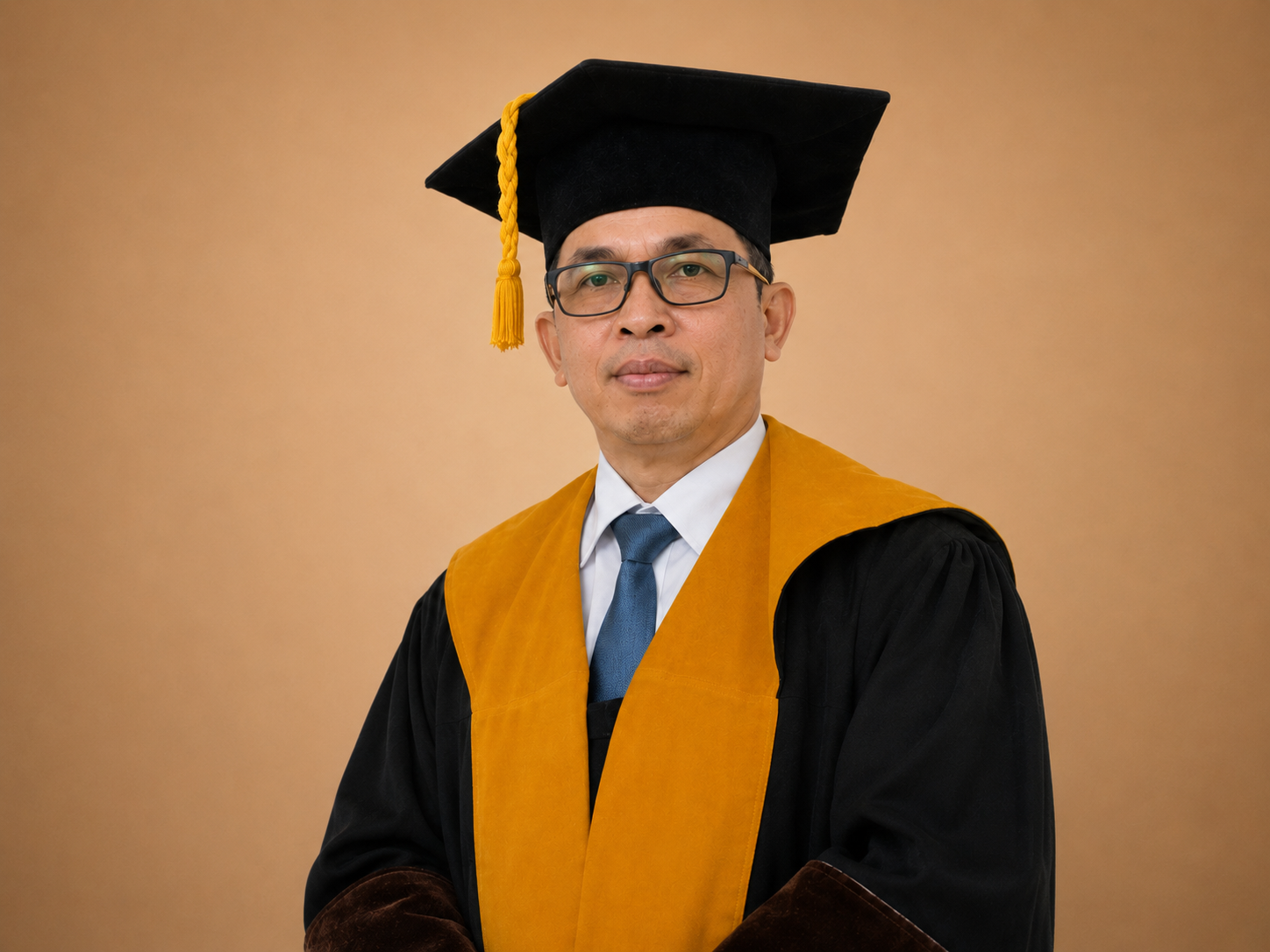 Prof. Dr. H. Mustari Mustafa, M.Pd.