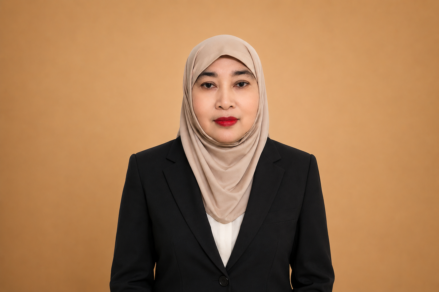 Dra. Hj. Musdalifah Sahib, M.Hum., Ph.D.