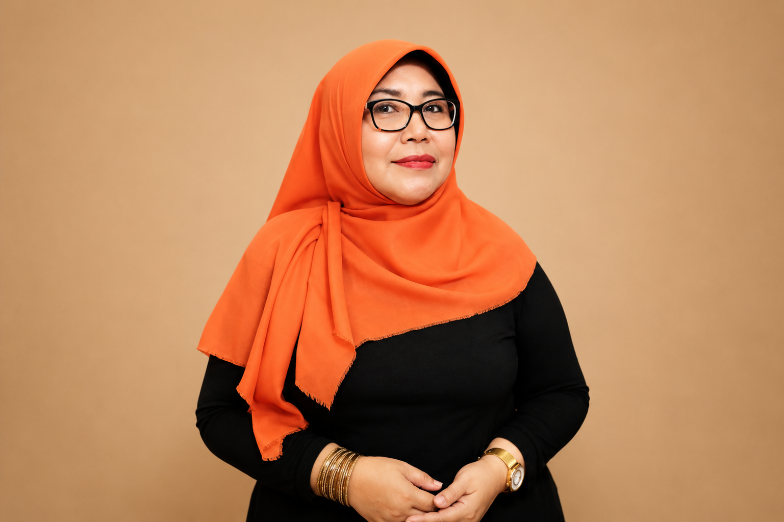 Dr. Irwanti Said, M.Pd.