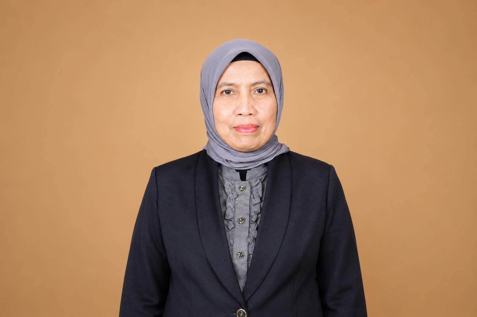 Dr. Hj. St. Aisyah Abbas, M.Ag.