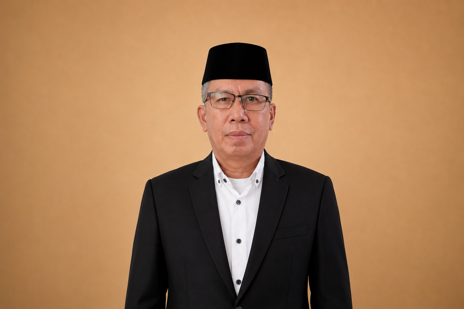 Dr. Muh. Haras, M.Ag