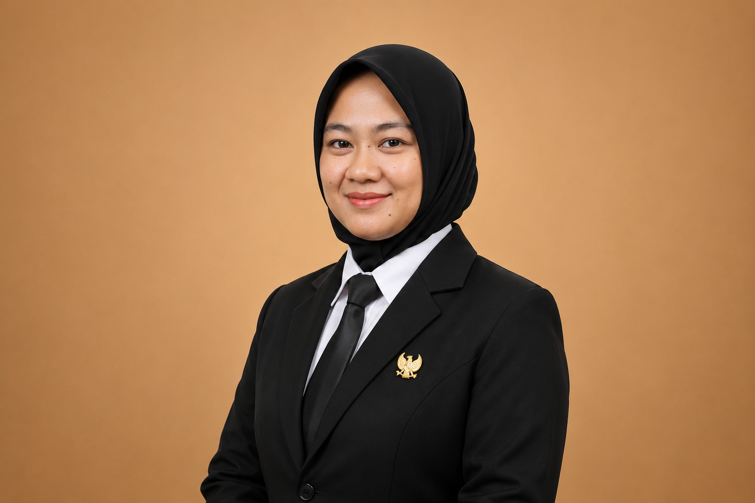 Hikmawati Sabar, S.Pd., M.Si.