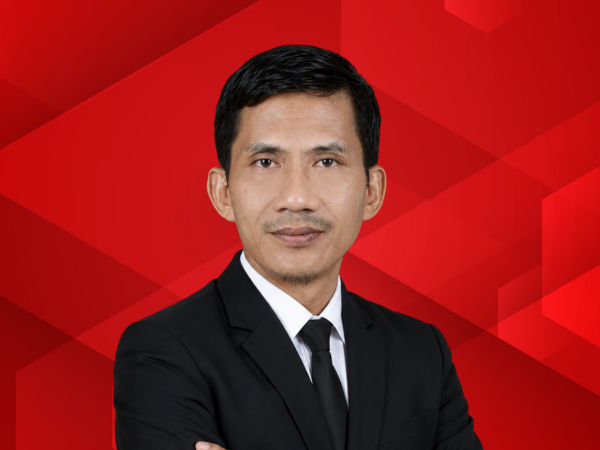 Prof. Dr. H. Mahmuddin, M.Ag