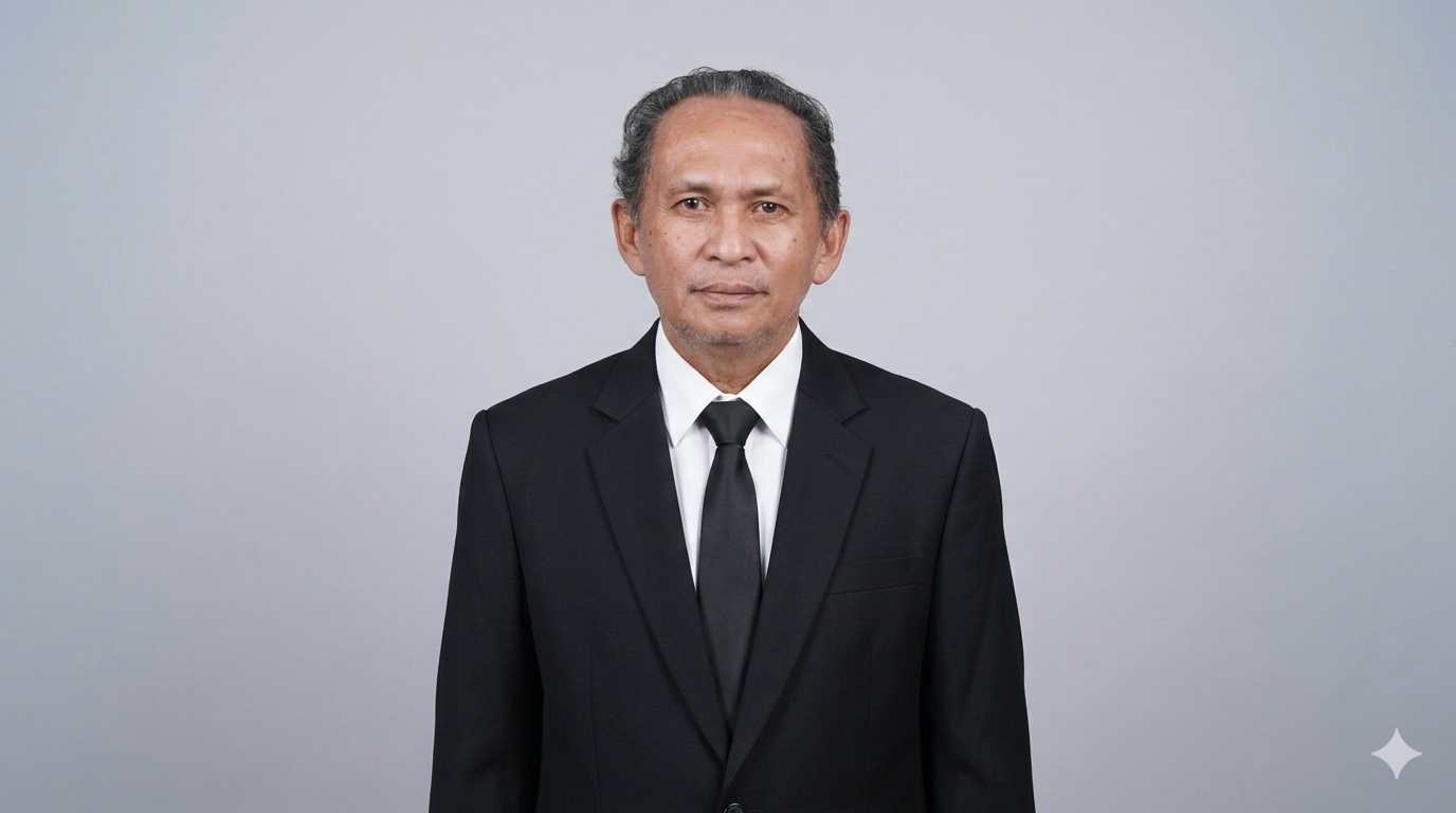 Prof. Dr. H. M. Sattu Alang, M.A