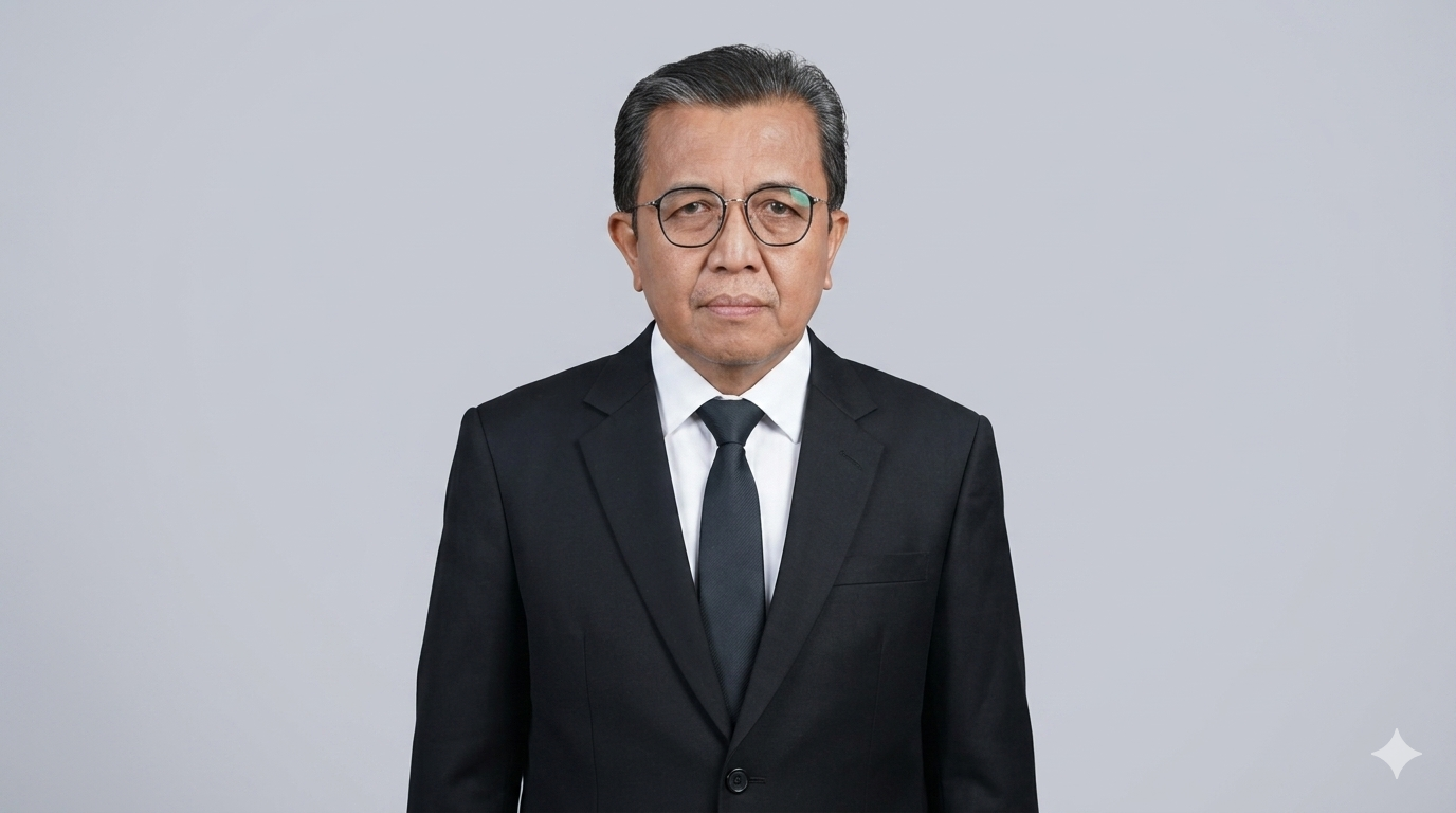 Prof. Dr. H. Abd. Rasyid Masri, M.Pd., M.Si., M.M.