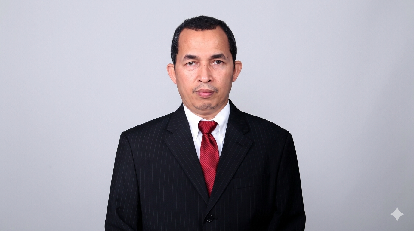 Prof. Dr. Mustari Mustafa, M.Pd.