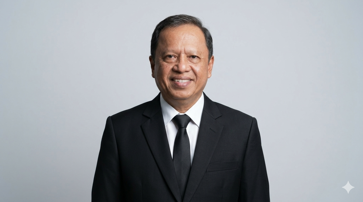 Prof. Dr. H. Misbahuddin, M.Ag.
