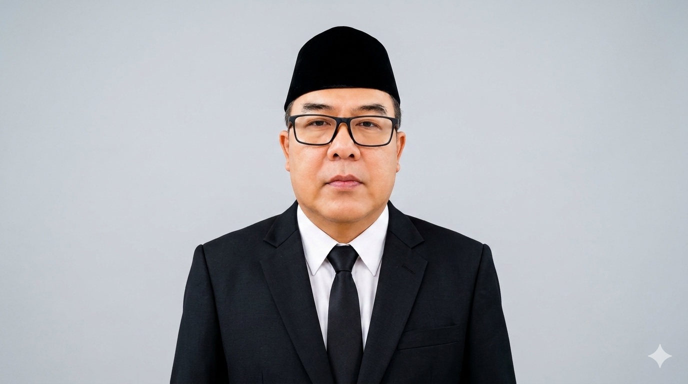 Prof. Dr. Nurhidayat Said, M.Ag.