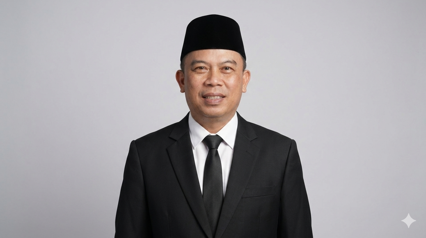 Prof. Dr. Tasbih, M.Ag.