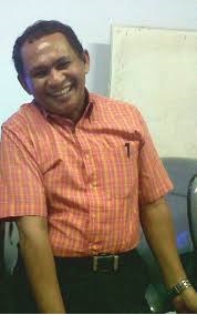 Prof. Dr. H. Sattu Alang, M.A.