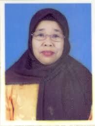 Prof. Dr. Muliaty Amin, M. Ag