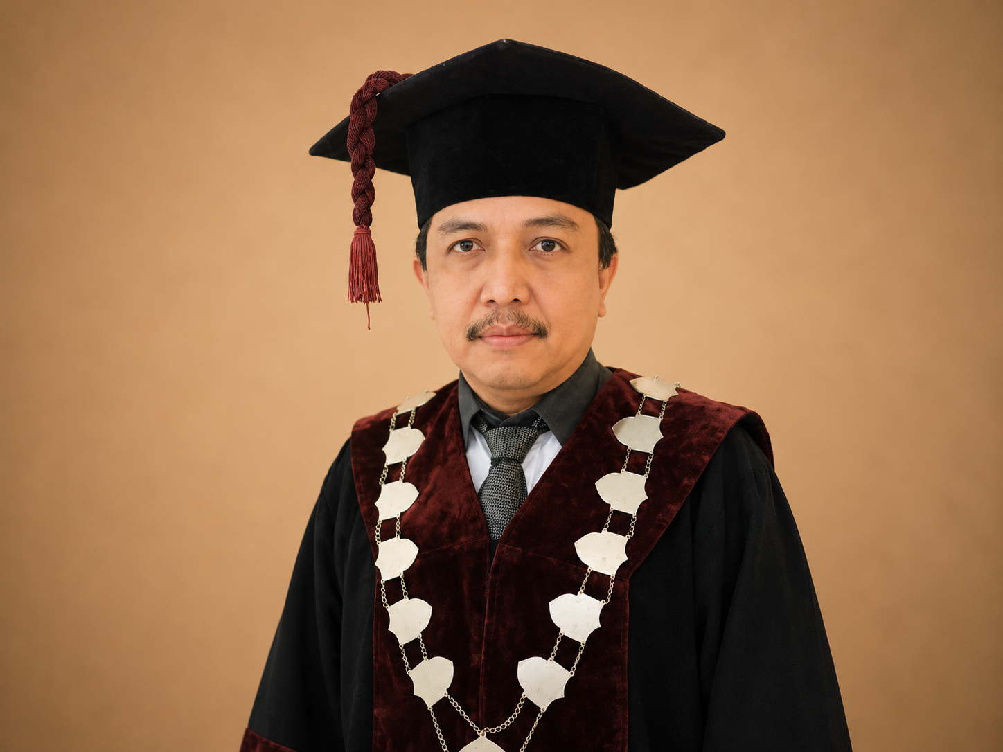 Prof. Dr. H. Abd Rasyid M, S.Ag., M.Pd., M.Si., MM.