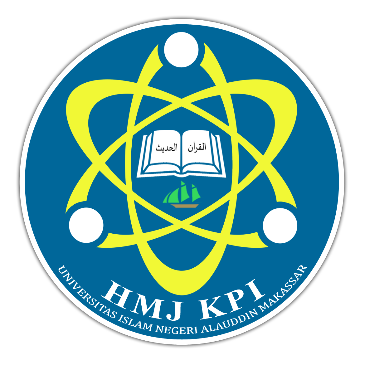 HMJ KPI UIN Alauddin Makassar