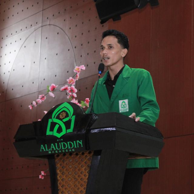 Ilham Iriansyah