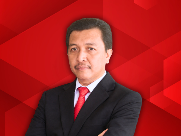Prof. Dr. H. Abd. Rasyid Masri, S.Ag, M.Pd, M.Si, MM.