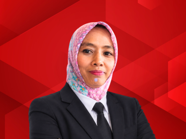 St. Warsidah