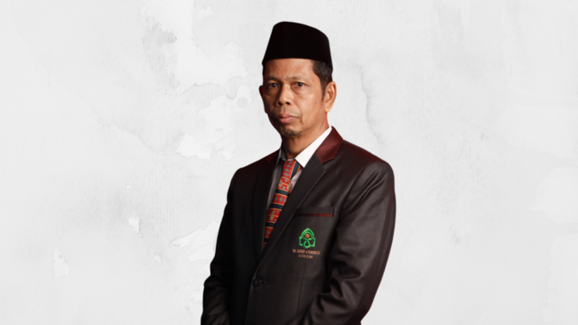Harianto, S.Sos., M.M.