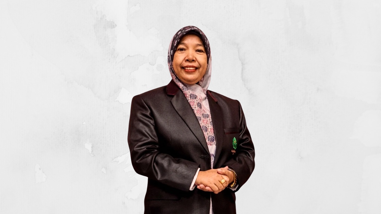 Dr. Rahmawati Haruna, S.S., M.Si