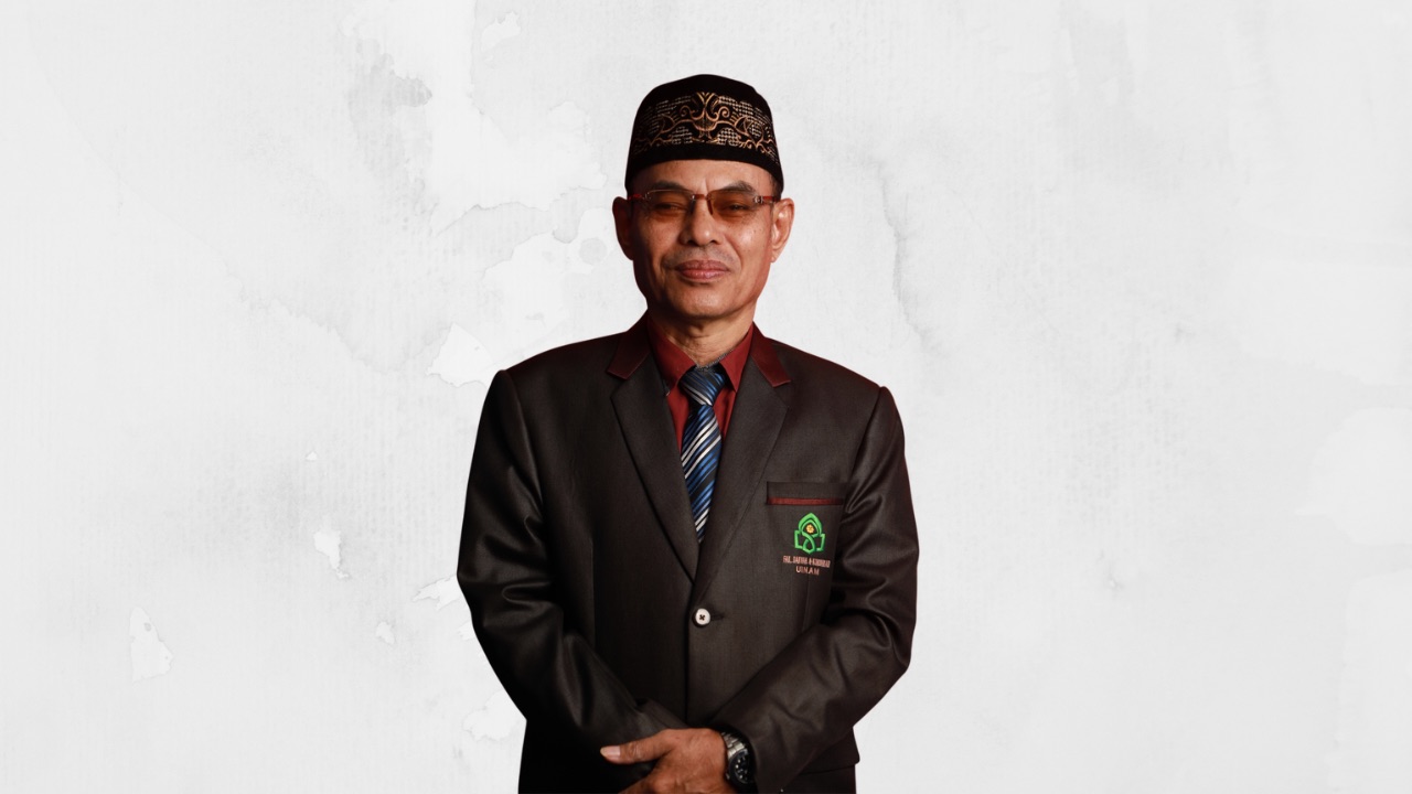 Drs. Alamsyah, M.Hum.