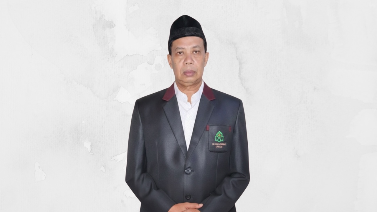 Drs. Muhammad Nur Latief, M.Pd.