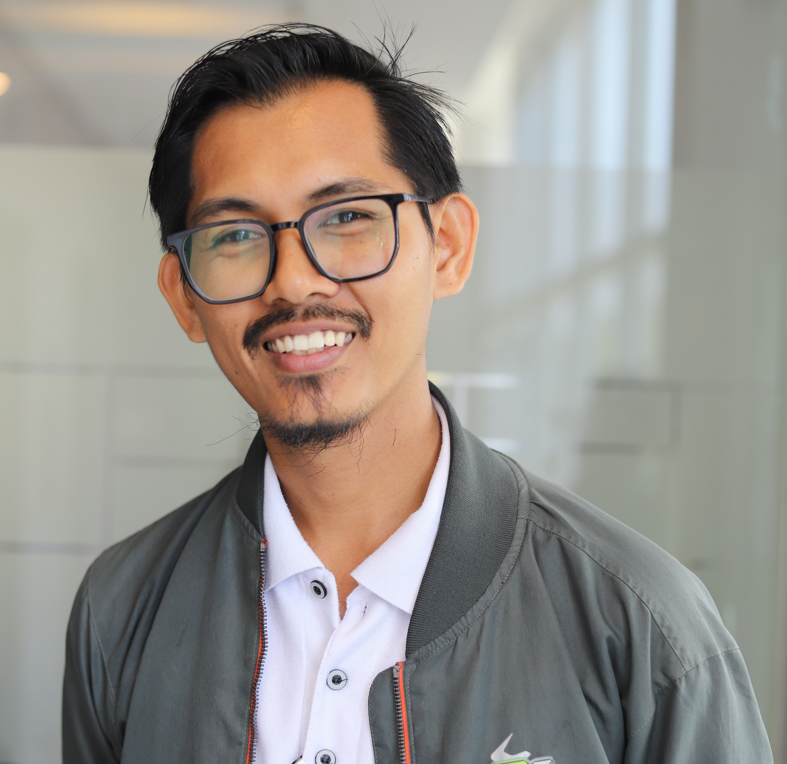 Muh. Sahid, S.I.Kom., M.I.Kom