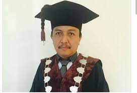 Prof. Dr. H. Abd. Rasyid Masri, S.Ag, M.Pd, M.Si, MM.