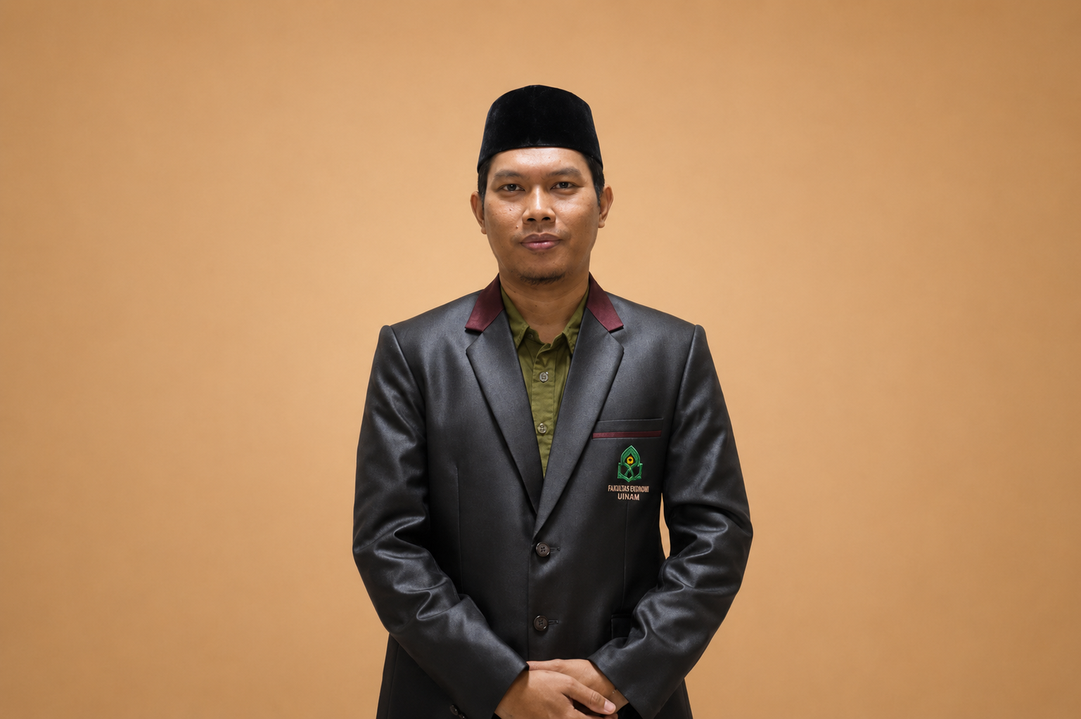 Haeruddin, S.Pd., M.Pd