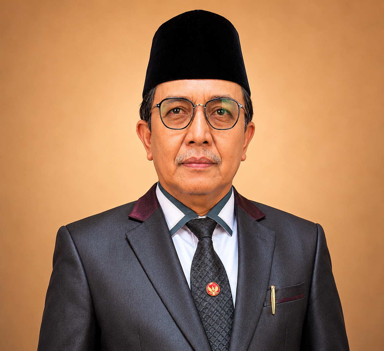 Prof. Dr. H. Abd. Rasyid Masri, M.Pd., M.Si., MM.