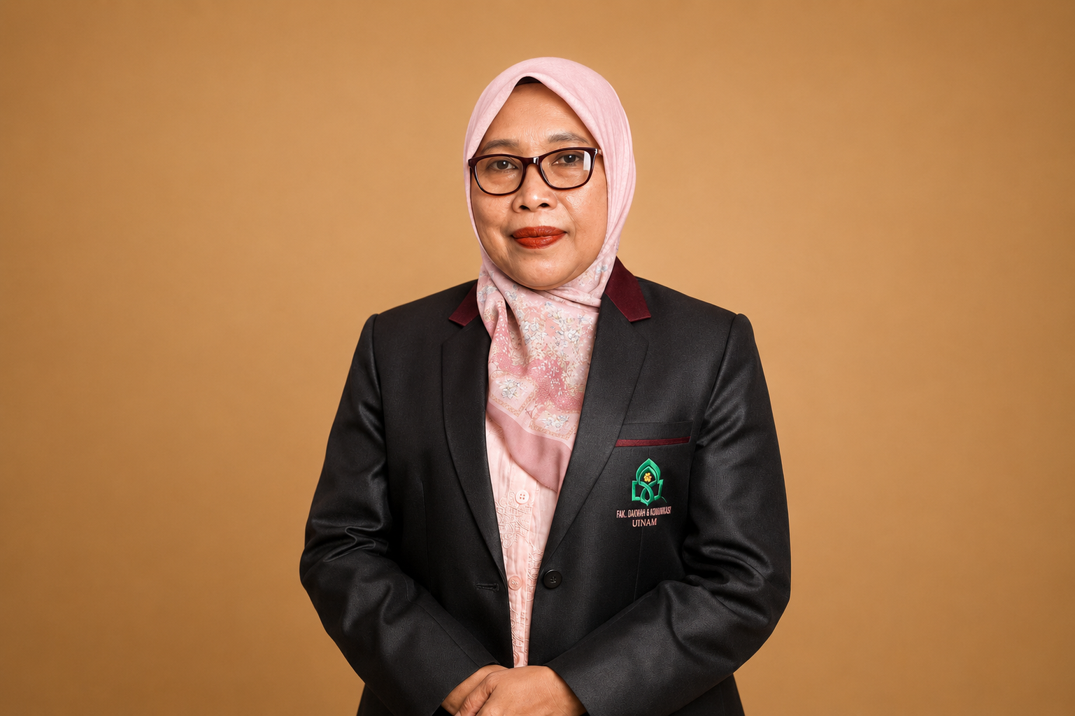 Dr. St. Aisyah BM, M.Sos.I