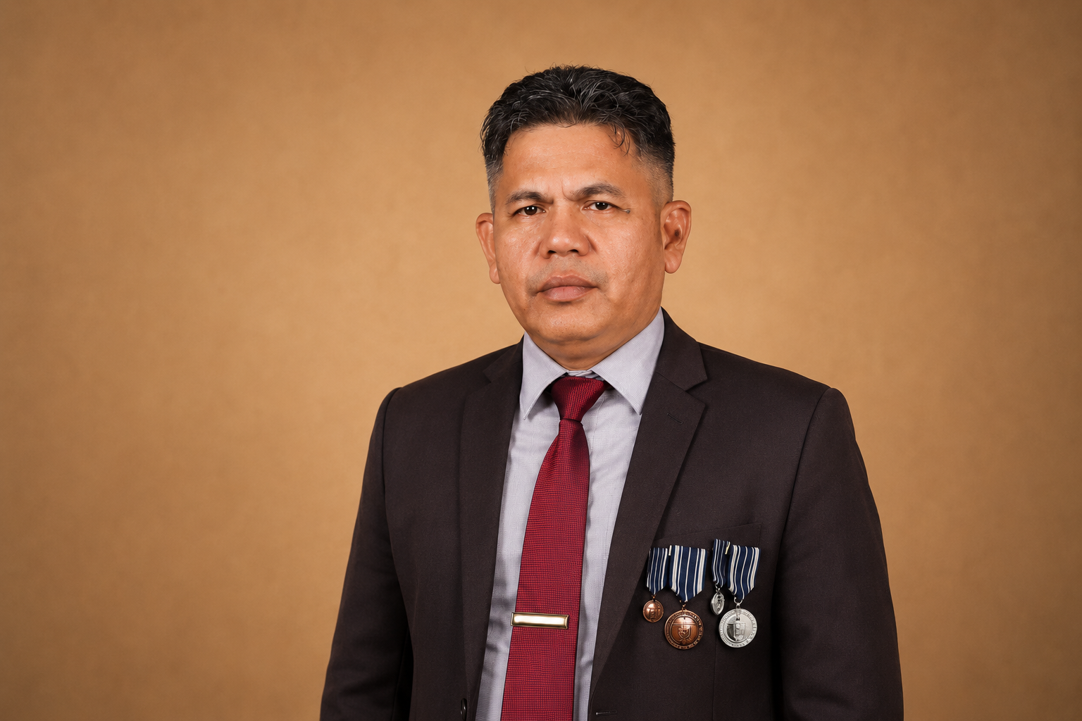 Prof. Dr. Syamsuddin AB, S.Ag.,M.Pd.