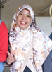 Rahmawati Haruna, S.S., M.Si.