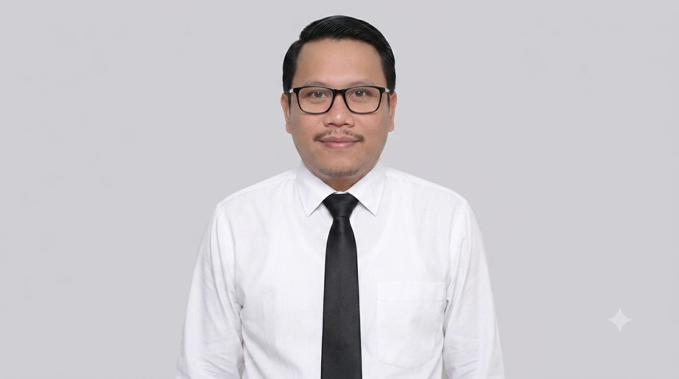 Dr. Muhammad Mirwan, S.Sos., M.Sos