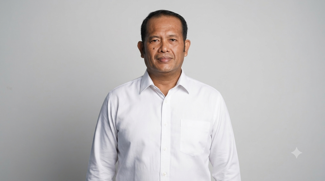 Zaenal Ibrahim, S.E.