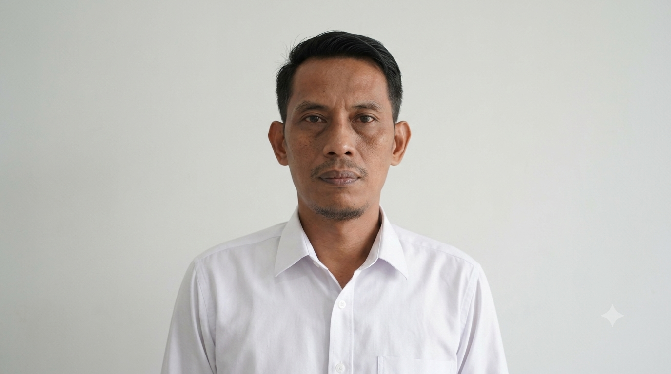 Andi Aswad Yunus, S.E