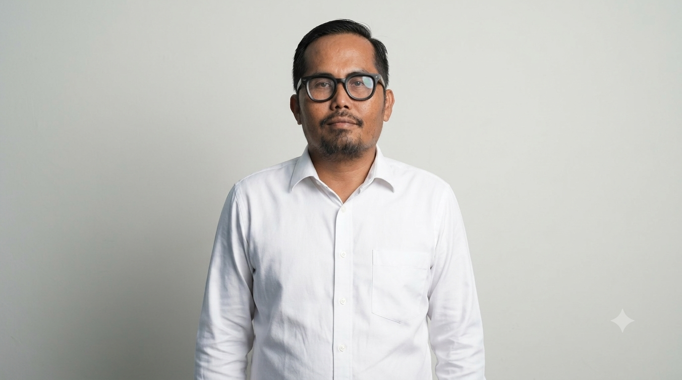Suryansyah, S.E.