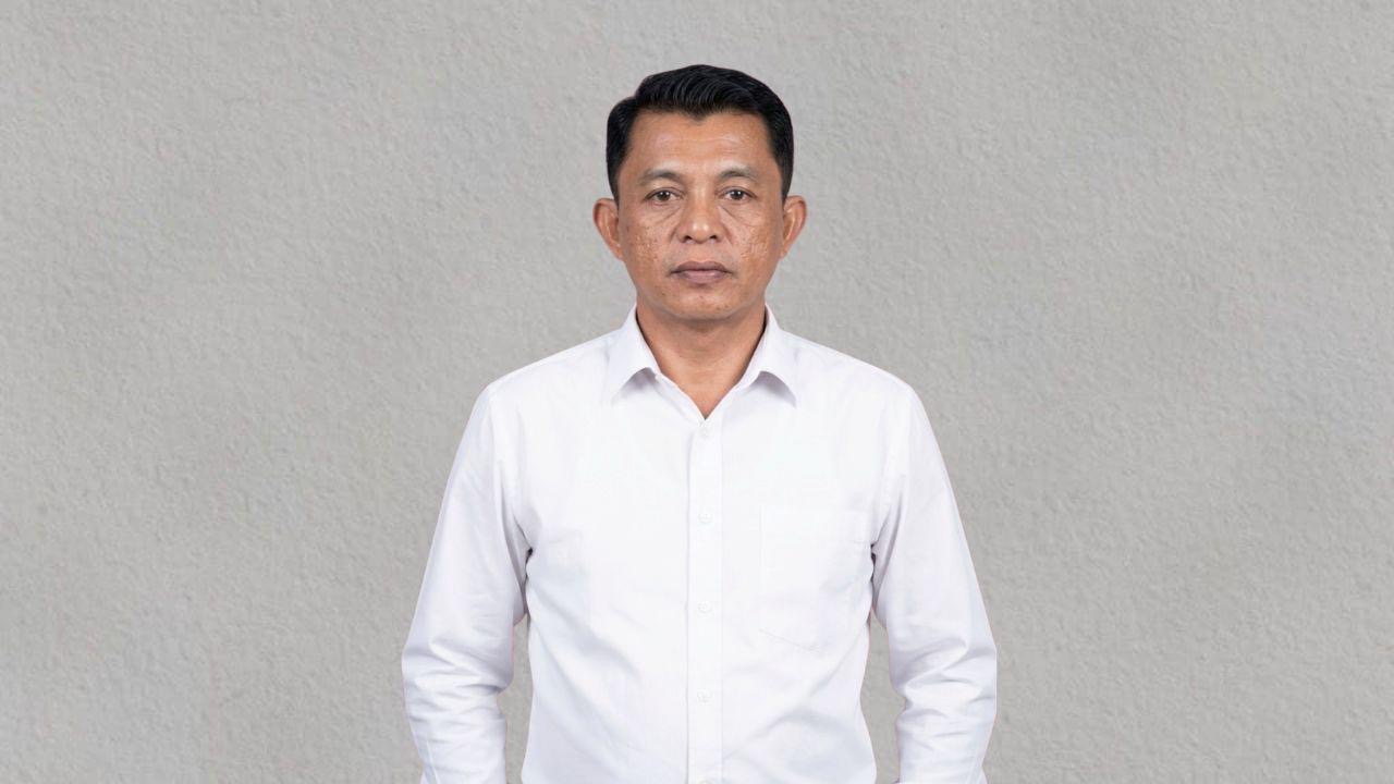 Saenal Anwar, S.Pd.I