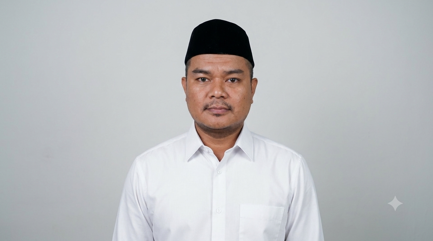 Sofyan Basir, S.Sos. 