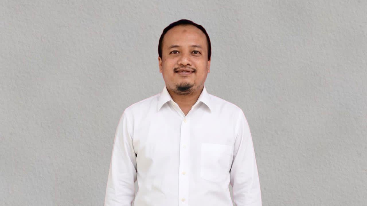 Suharyadi, S.HI., M.H.