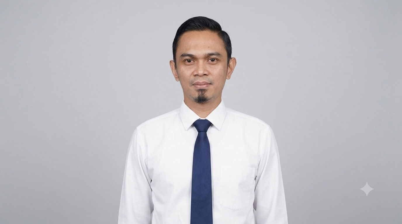 Ari Satria Munandar, S.E.